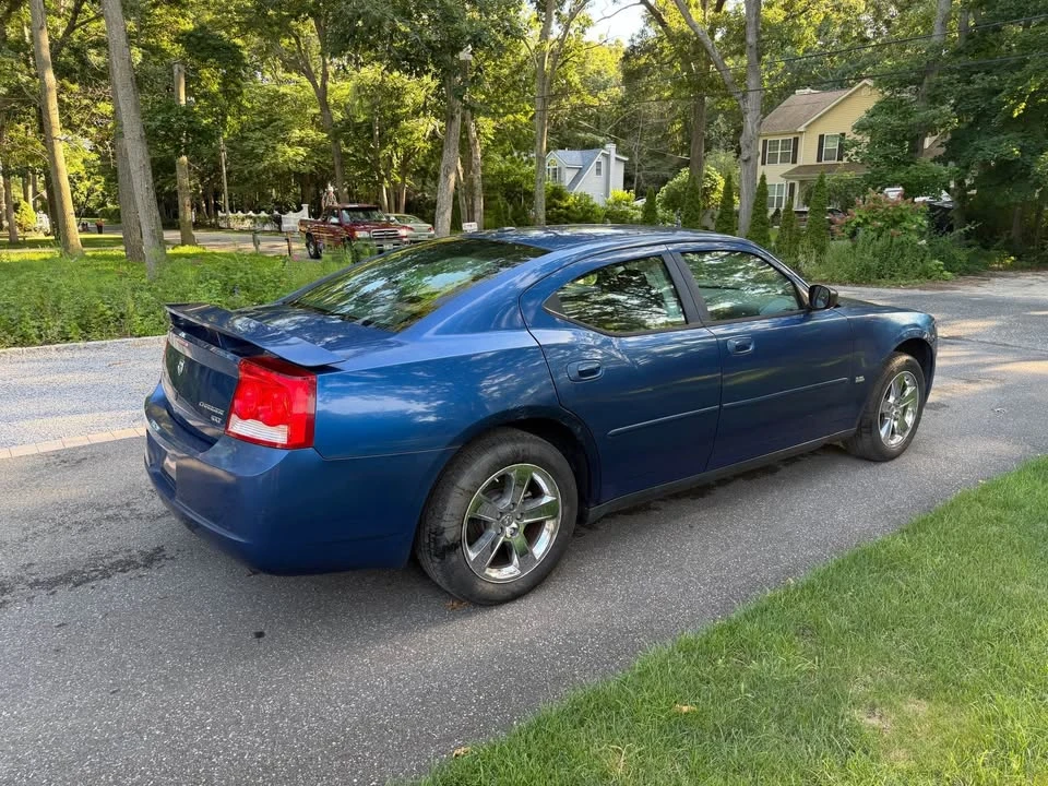 2009 Dodge Charger 6th Gen - Image 6 of 12