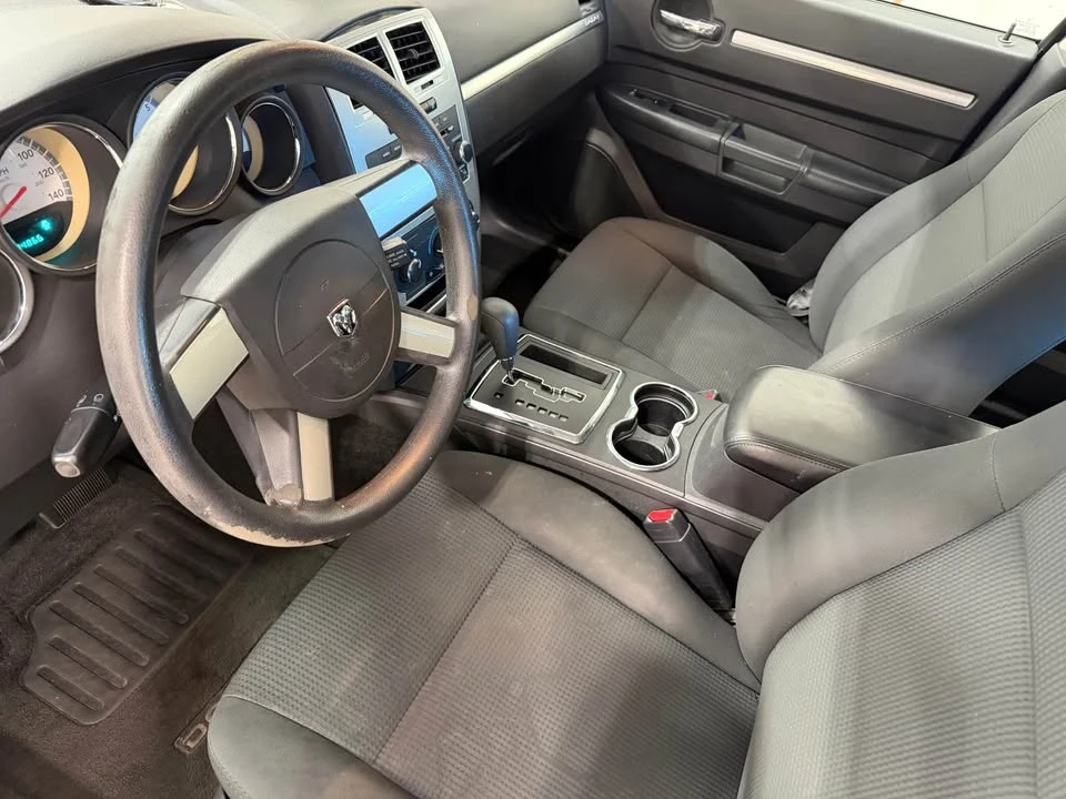 2009 Dodge Charger 6th Gen - Image 9 of 12
