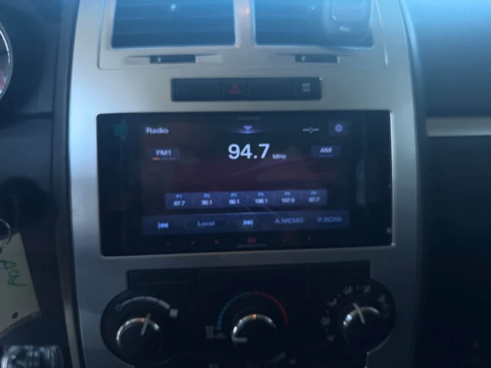 2009 Dodge Charger 6th Gen - Image 14 of 16