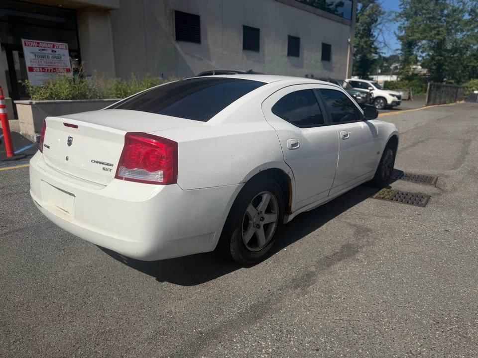 2009 Dodge Charger 6th Gen - Image 6 of 16