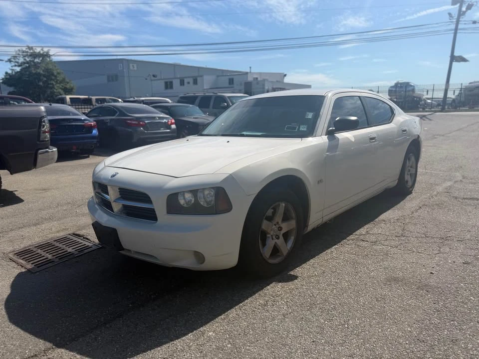 2009 Dodge Charger 6th Gen - Image 2 of 16