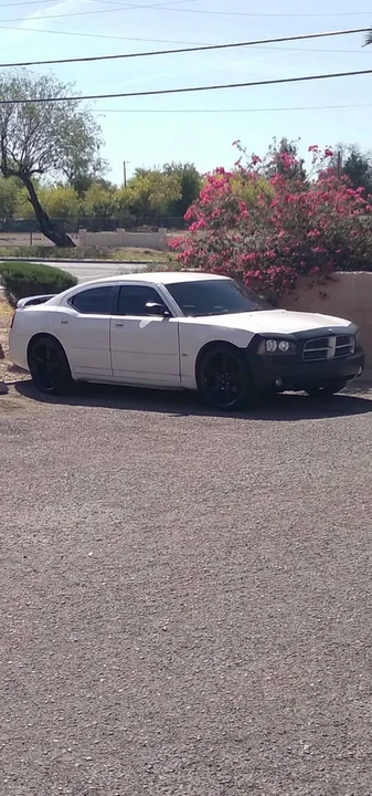 2009 Dodge Charger 6th Gen - Image 2 of 20