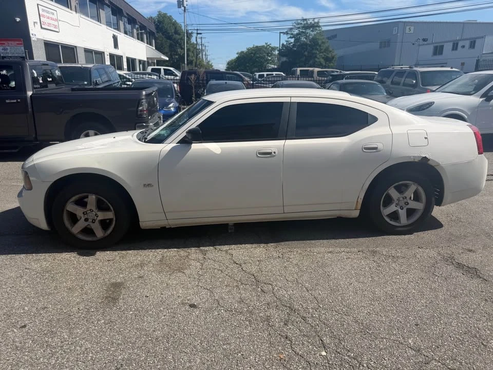 2009 Dodge Charger 6th Gen - Image 3 of 16
