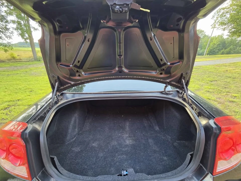2009 Dodge Charger 6th Gen - Image 12 of 14