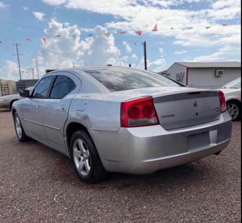 2009 Dodge Charger 6th Gen - Image 3 of 7