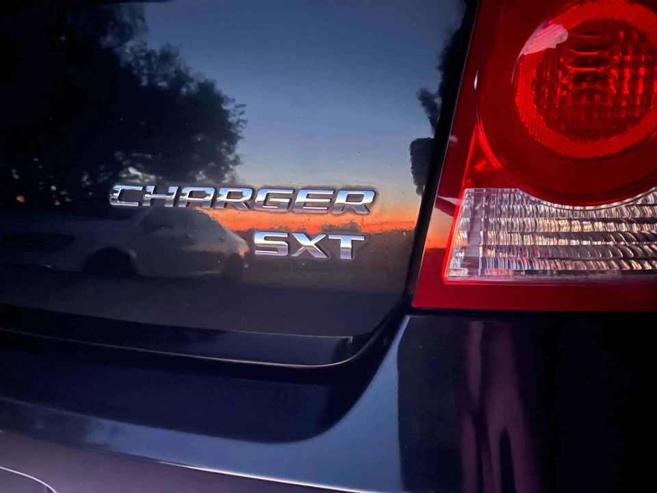 2009 Dodge Charger 6th Gen - Image 14 of 14