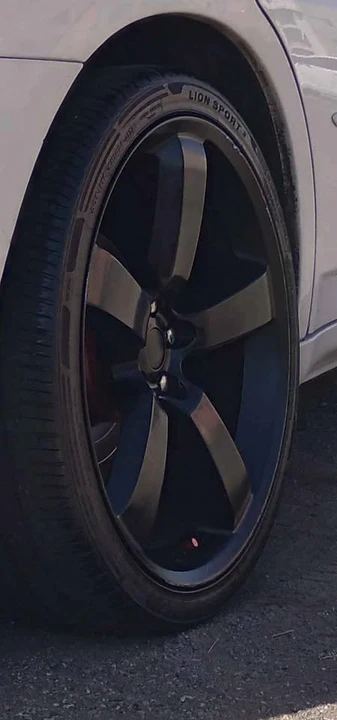 2009 Dodge Charger 6th Gen - Image 4 of 20