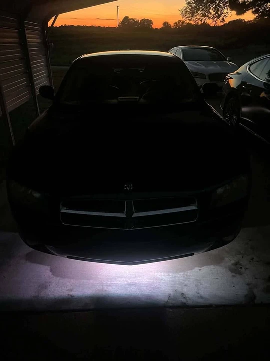 2009 Dodge Charger 6th Gen - Image 11 of 14