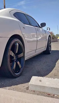 2009 Dodge Charger SXT Sedan 4D
