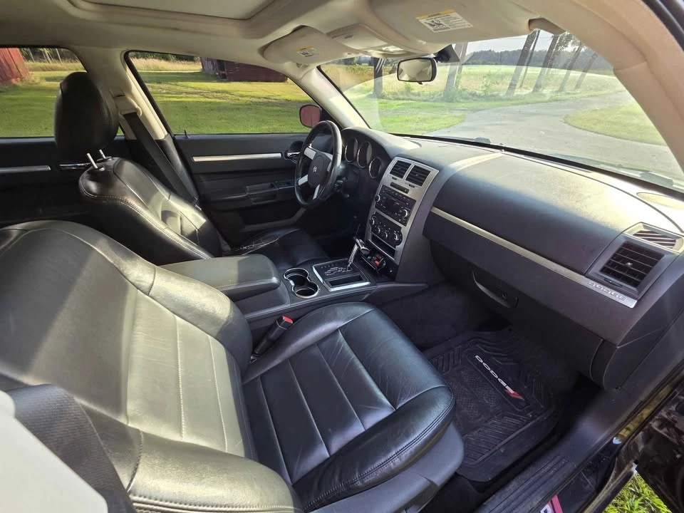 2009 Dodge Charger 6th Gen - Image 8 of 14
