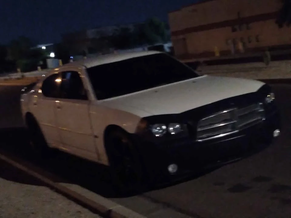 2009 Dodge Charger 6th Gen - Image 6 of 20