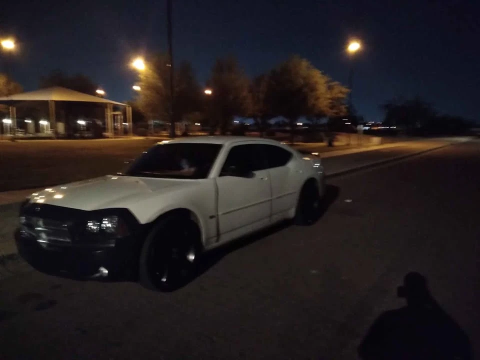 2009 Dodge Charger 6th Gen - Image 5 of 20