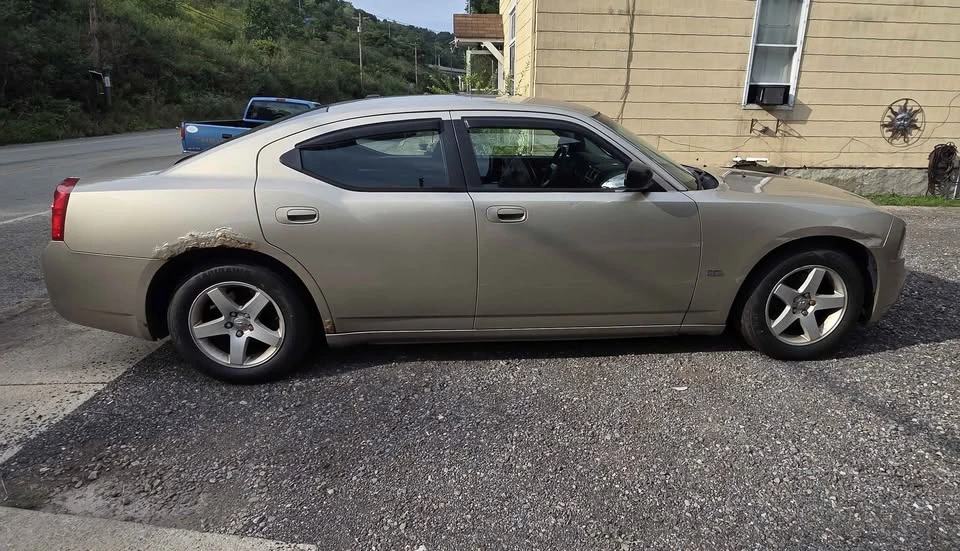 2009 Dodge Charger 6th Gen - Image 2 of 6