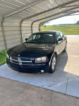 2009 Dodge Charger SXT Sedan 4D