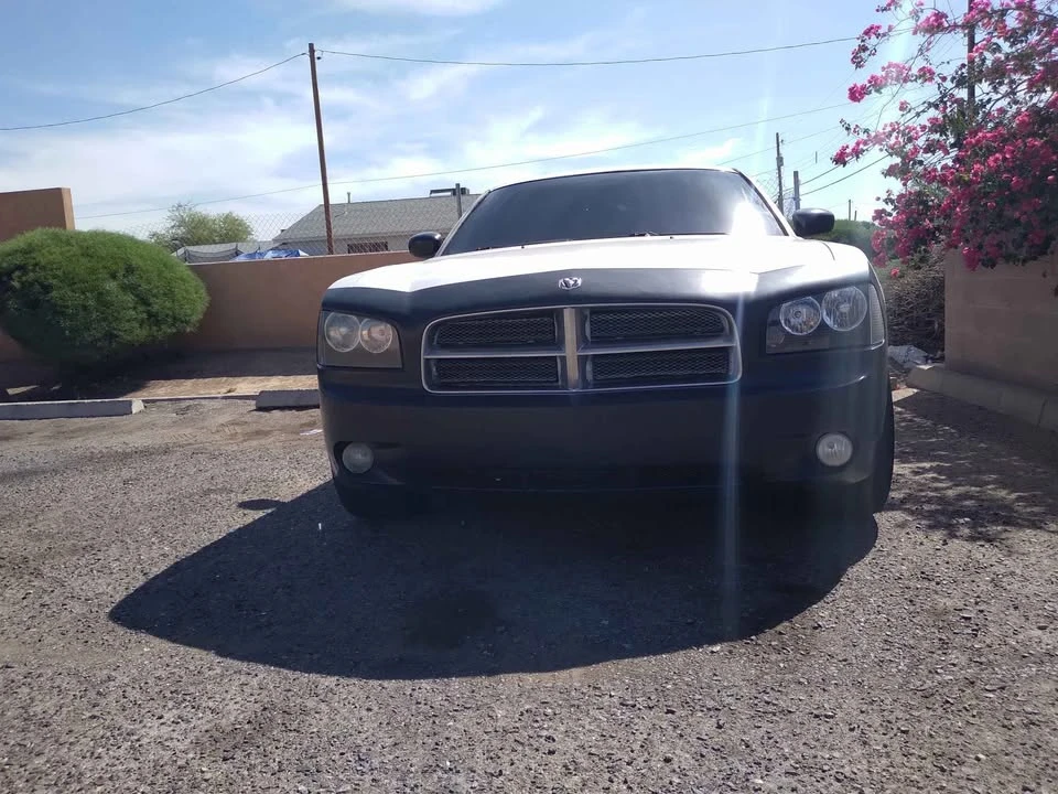 2009 Dodge Charger 6th Gen - Image 10 of 20