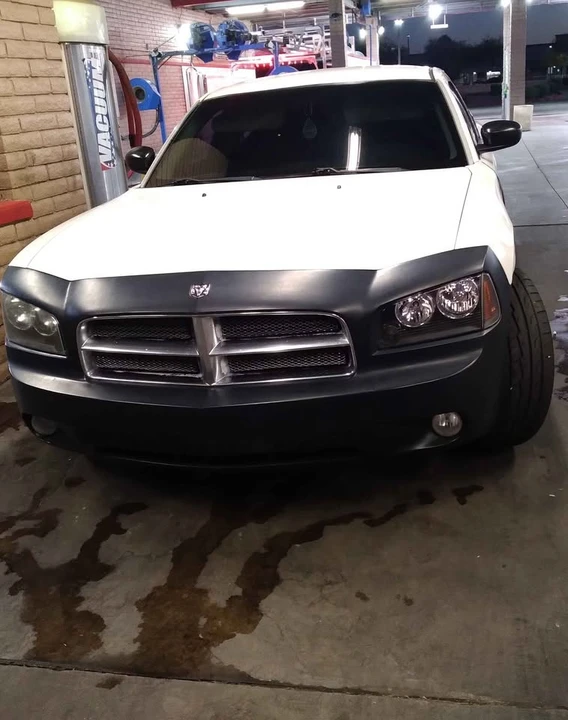 2009 Dodge Charger 6th Gen - Image 3 of 20