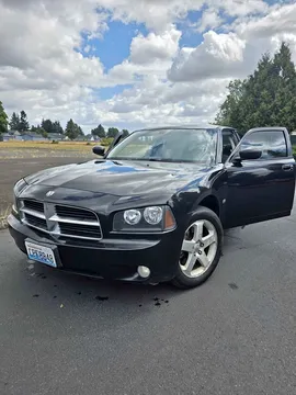 2009 Dodge Charger SXT Sedan 4D