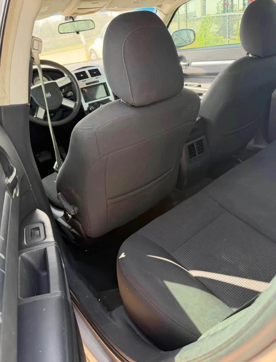 2009 Dodge Charger 6th Gen - Image 7 of 7