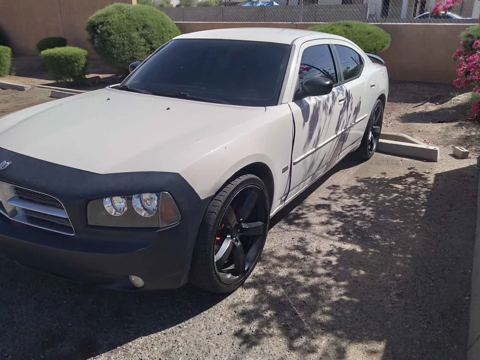 2009 Dodge Charger 6th Gen - Image 12 of 20