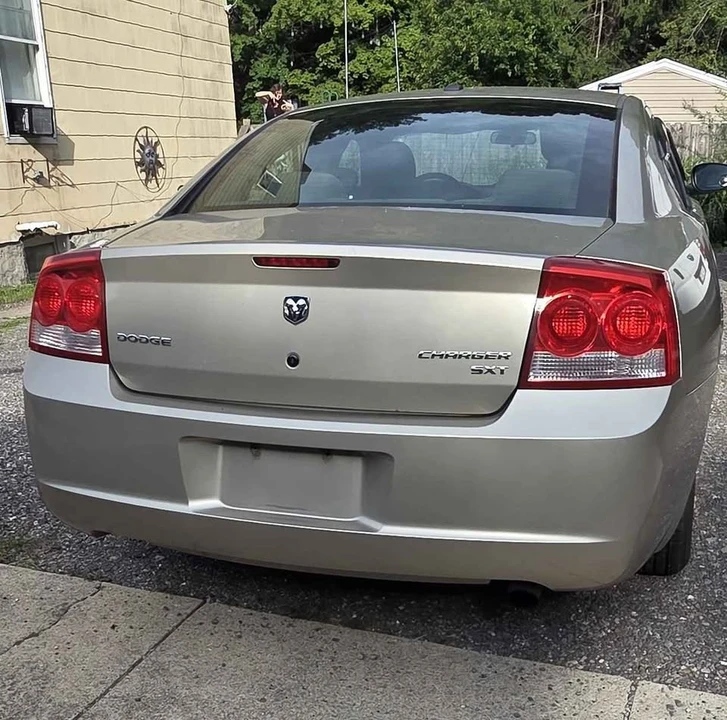 2009 Dodge Charger 6th Gen - Image 3 of 6