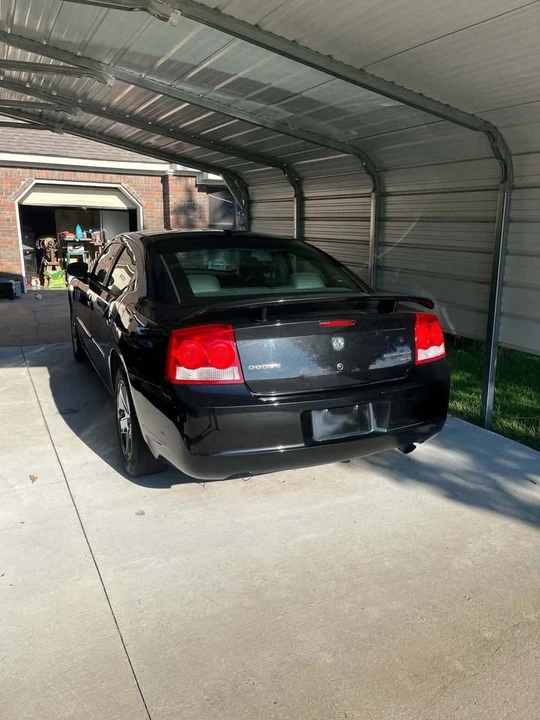 2009 Dodge Charger 6th Gen - Image 3 of 14