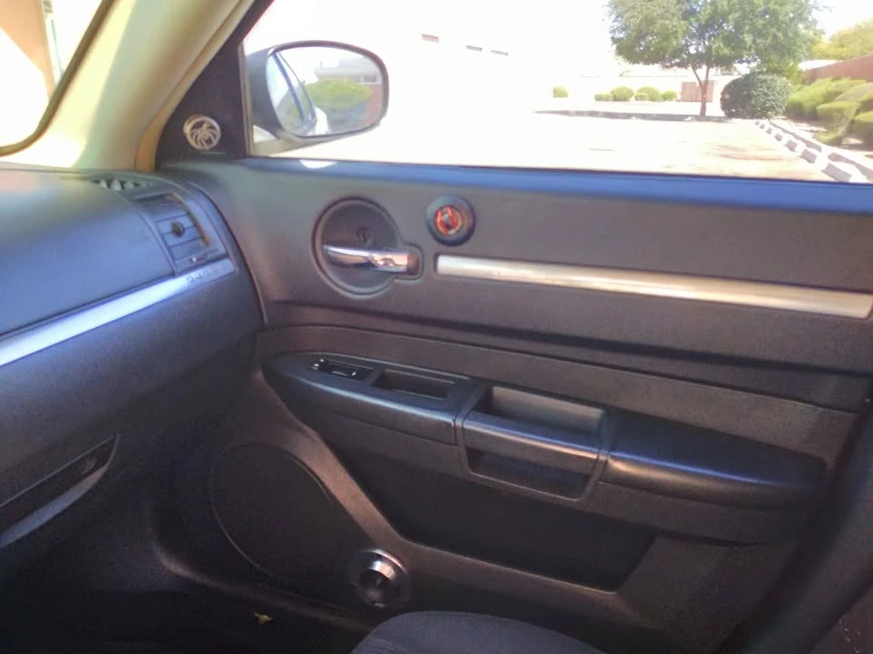 2009 Dodge Charger 6th Gen - Image 14 of 20