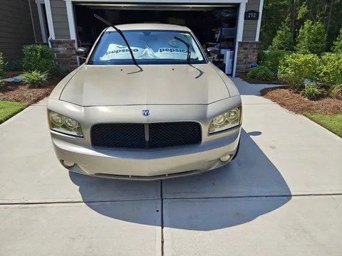 2009 Dodge Charger SXT Sedan 4D