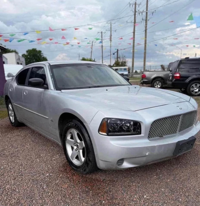 2009 Dodge Charger 6th Gen - Image 2 of 7