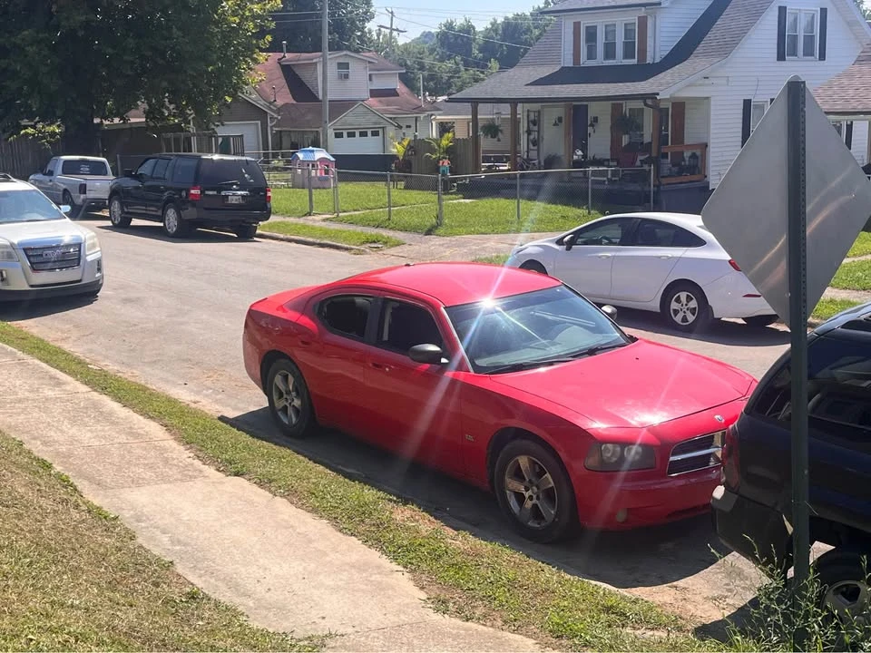 2009 Dodge Charger 6th Gen - Image 3 of 3