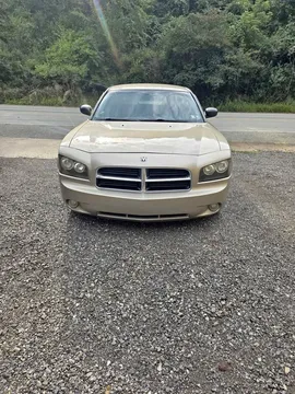 2009 Dodge Charger SXT Sedan 4D