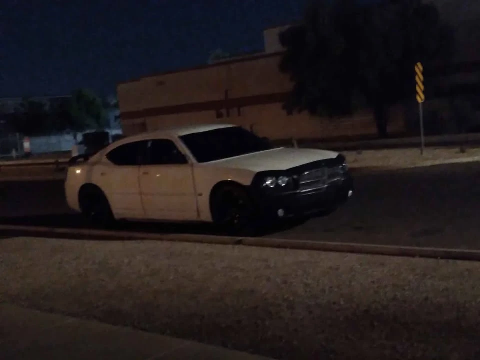 2009 Dodge Charger 6th Gen - Image 7 of 20