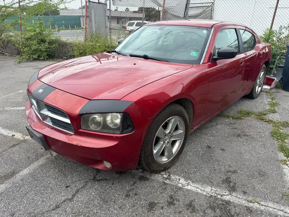 2009 Dodge Charger 6th Gen - Image 3 of 7