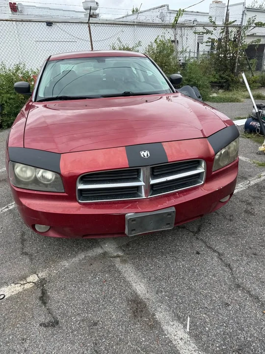 2009 Dodge Charger 6th Gen - Image 2 of 7