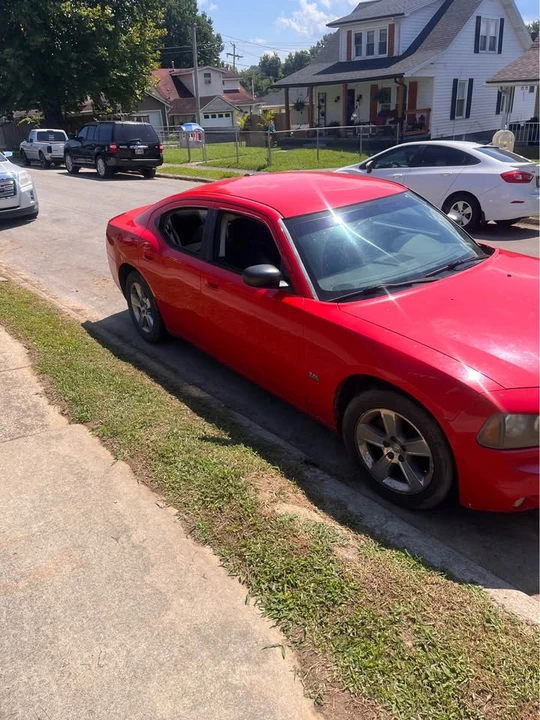 2009 Dodge Charger 6th Gen - Image 2 of 3