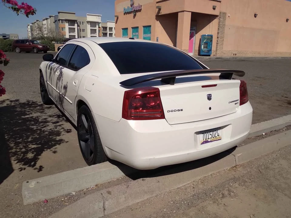 2009 Dodge Charger 6th Gen - Image 17 of 20