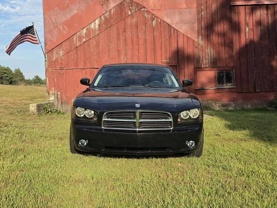 2009 Dodge Charger 6th Gen - Image 5 of 14