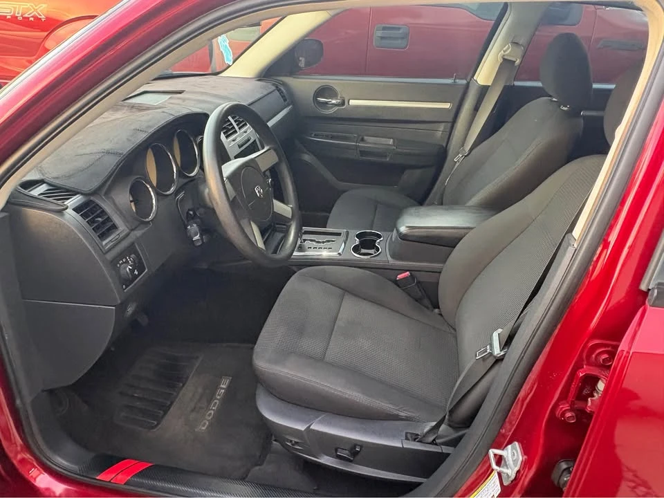 2009 Dodge Charger 6th Gen - Image 11 of 14