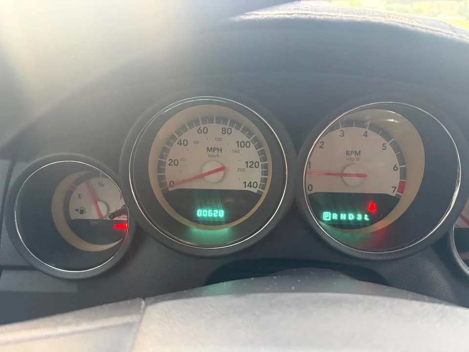 2009 Dodge Charger 6th Gen - Image 14 of 14