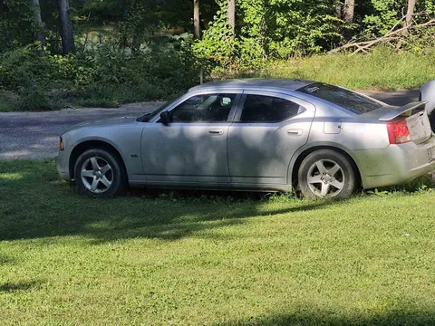 2009 Dodge Charger SXT Sedan 4D