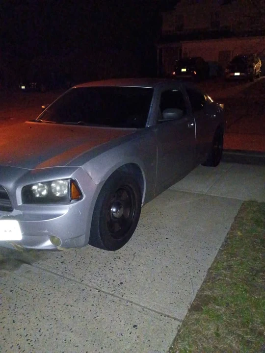2009 Dodge Charger 6th Gen - Image 5 of 9