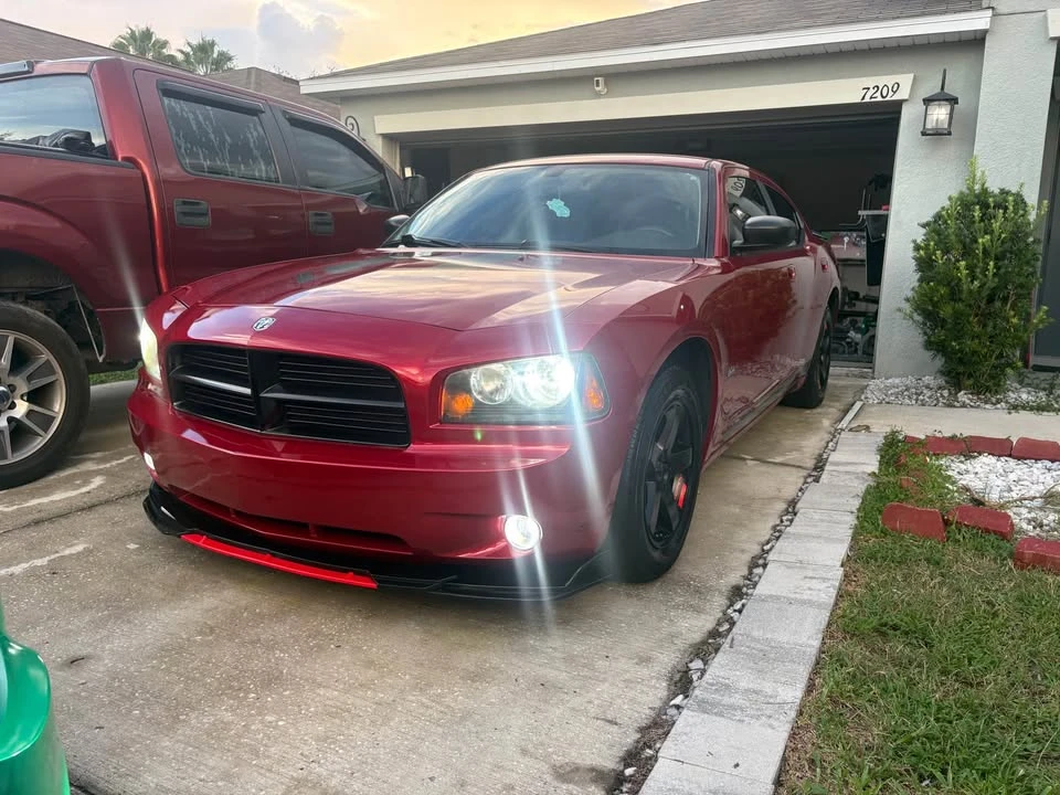 2009 Dodge Charger 6th Gen - Image 2 of 14