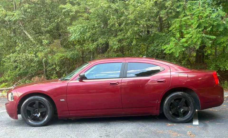 2009 Dodge Charger 6th Gen - Image 5 of 11