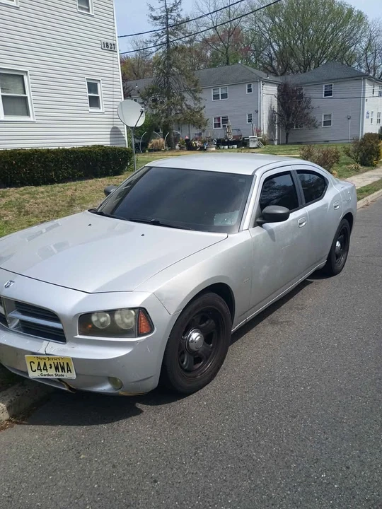 2009 Dodge Charger 6th Gen - Image 3 of 9