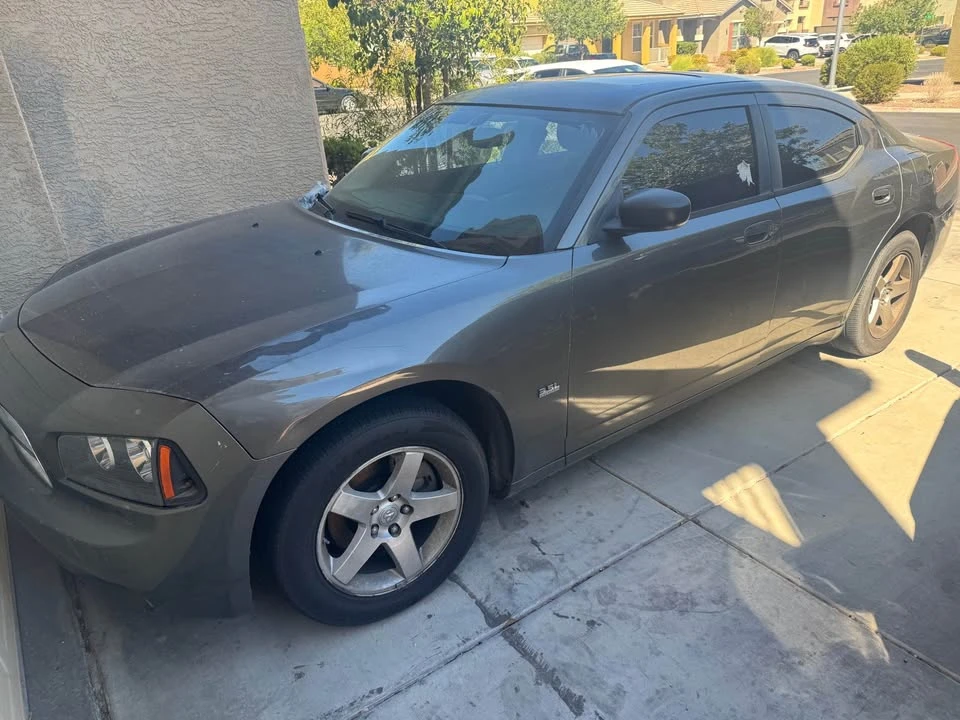 2009 Dodge Charger 6th Gen - Image 5 of 7