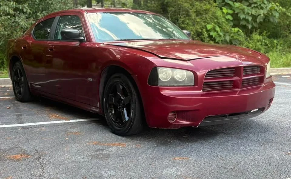 2009 Dodge Charger 6th Gen - Image 3 of 11