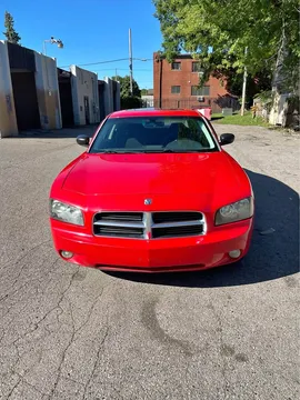 2009 Dodge Charger SXT Sedan 4D