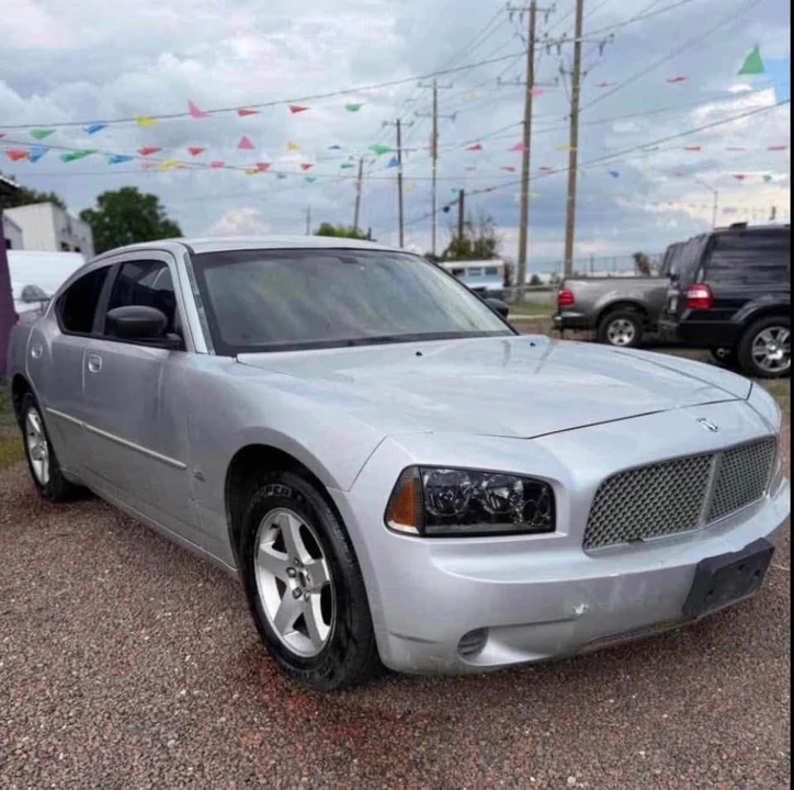 2009 Dodge Charger 6th Gen - Image 2 of 7