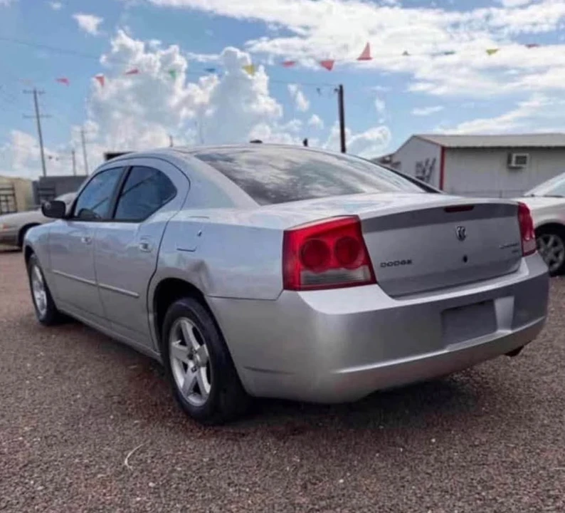 2009 Dodge Charger 6th Gen - Image 3 of 7