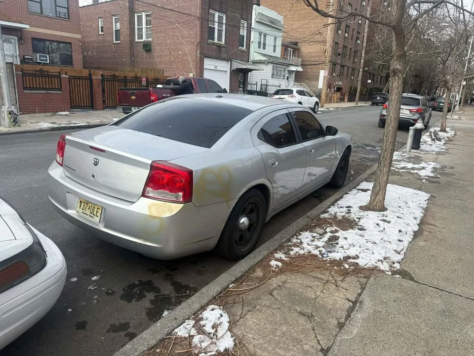 2009 Dodge Charger 6th Gen - Image 8 of 9
