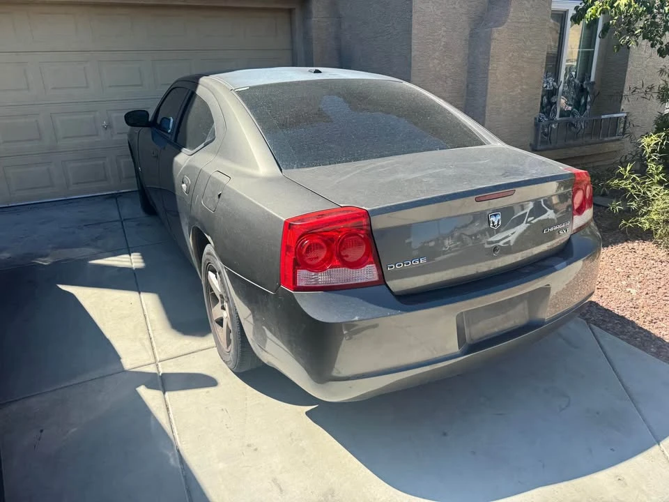 2009 Dodge Charger 6th Gen - Image 6 of 7